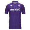 Oficiální Fotbalový Dres Fiorentina Domácí 2024-25 pro Muži